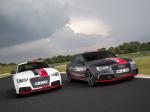 Audi RS5 TDI Concept 2014 года